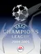 UEFA Champions League 2004-2005