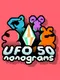 UFO 50 Nonograms