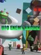 UFO Enemy Known