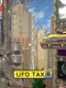 UFO Taxi