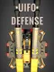UIFO Defense HD