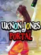 Uknon Jones: Portal