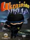 Ukrainian Ninja