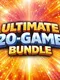 Ultimate 20-Game Bundle