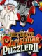 Ultimate Christmas Puzzler 2