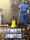 Ultimate Janitor Simulator