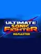 Ultimate Sonic Fighter Remaster