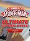 Ultimate Spider-Man: Ultimate Spider-Cycle