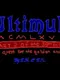 Ultimuh MCMLXVII: Part 2 of the 39th Trilogy - The Quest for the Golden Amulet
