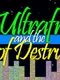 Ultrafrog and the City of Destruction