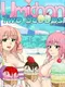 Umichan Two Scoops