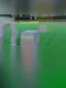 Umpire Simulator