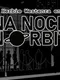 Una noche en órbita