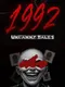 Uncanny Tales: 1992