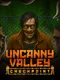 Uncanny Valley: Checkpoint