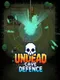 Undead Cave Defence