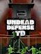 Undead Defense TD