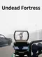 Undead Fortress