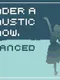 Under a Caustic Snow, I Danced