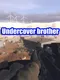 Undercover brother