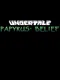 Undertale: Papyrus' Belief