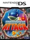 Underwater Attack