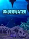 Underwater