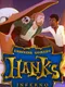 Undivine Comedy: Hank's Inferno