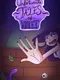 Unfortunate Tales of Violet