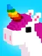 Unicorn 3D