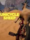 Unicycle Sheep