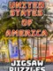 United States of America Jigsaw Puzzles
