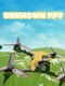 Unknown FPV: Drone Simulator