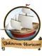 Unknown Horizons