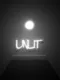 Unlit: Side Scrolling Arcade
