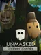 Unmasked: An Inner Journey