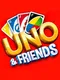UNO & Friends