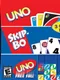 Uno / Skip-Bo / Uno Freefall