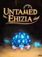 Untamed Ehizia