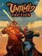 Untamed Tactics