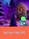 Untitled Paper RPG
