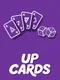 Up Cards