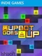 UpBot Goes Up