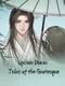 Upside Down Tales of the Grotesque