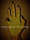 Urban Legends: The Dry Body
