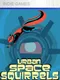 Urban Space Squirrels