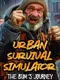 Urban Survival Simulator: The Bum's Journey
