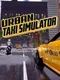 Urban Taxi Simulator