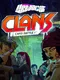Urbance Clans Card Battle!