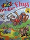 Urmels großer Flug